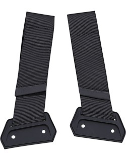 SHOULDERSTRP FA3 BK 2X/3X
