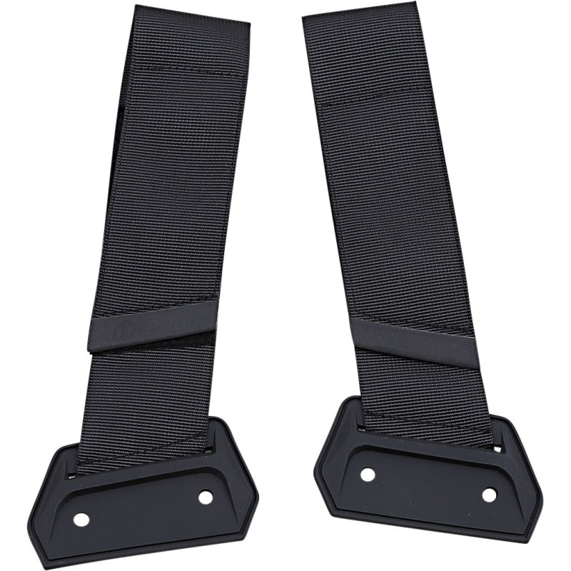 SHOULDERSTRP FA3 BK 2X/3X