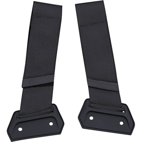 SHOULDERSTRP FA3 BK 2X/3X