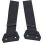 SHOULDERSTRP FA3 BK 2X/3X