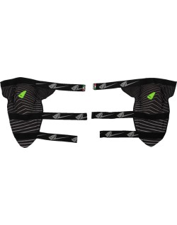 MTB JACKAL KNEEGUARD L/XL