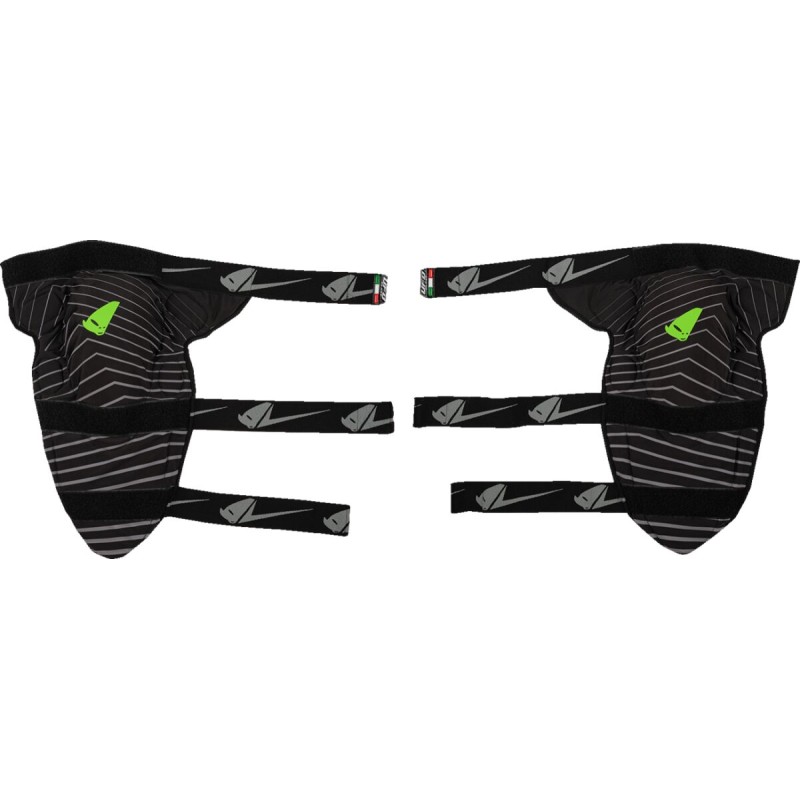 MTB JACKAL KNEEGUARD L/XL
