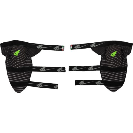 MTB JACKAL KNEEGUARD L/XL