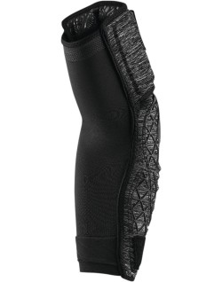 ELBOWGRD SURPASS GY/BK XL