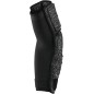 ELBOWGRD SURPASS GY/BK XL