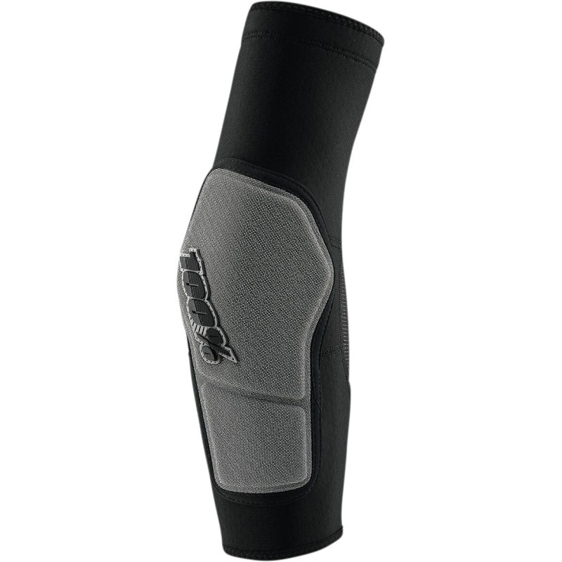 ELBOWGRD RIDCAMP BK/GY XL