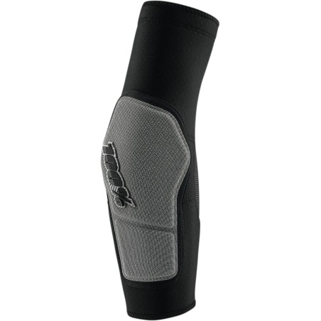 ELBOWGRD RIDCAMP BK/GY XL
