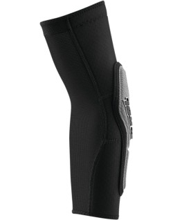 ELBOWGRD RIDCAMP BK/GY XL