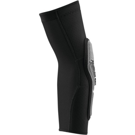 ELBOWGRD RIDCAMP BK/GY XL