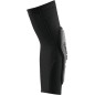 ELBOWGRD RIDCAMP BK/GY XL