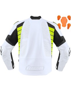 JKT HSPRT2 PRM CE W/HV 52