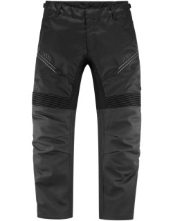 PANT CONTRA2 CE BLACK SM