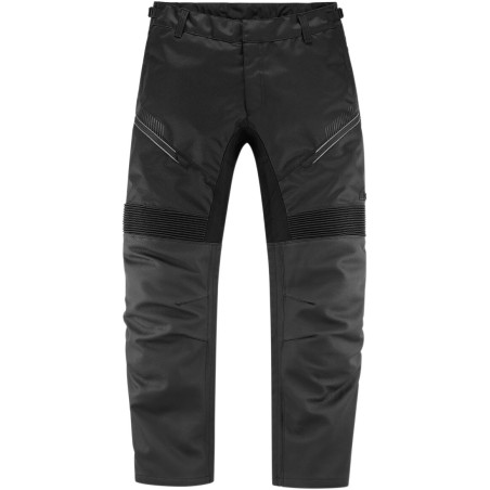 PANT CONTRA2 CE BLACK 3X