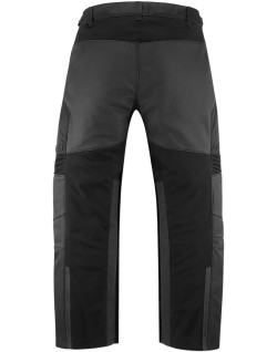 PANT CONTRA2 CE BLACK 3X