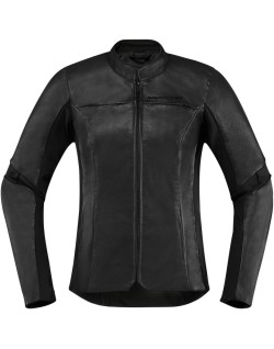 JKT WM OVERLORD BLK CE XS