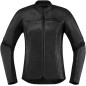 JKT WM OVERLORD BLK CE XS