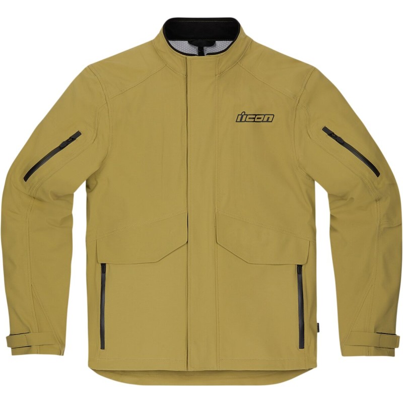 JKT STORMHAWK CE TN XL