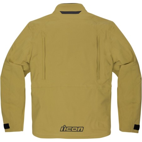 JKT STORMHAWK CE TN XL