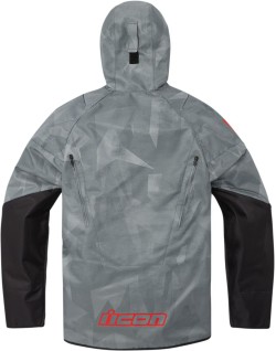 JKT AIRFRM BSCAR CE GY SM