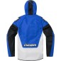 JKT AIRFRM RETRO CE BL SM