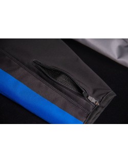 JKT AIRFRM RETRO CE BL SM