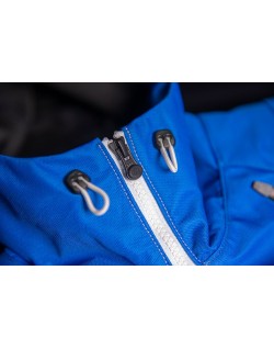 JKT AIRFRM RETRO CE BL SM