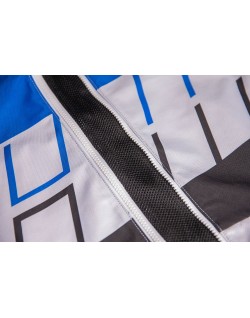 JKT AIRFRM RETRO CE BL SM