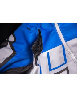 JKT AIRFRM RETRO CE BL SM