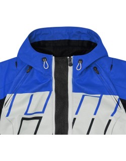 JKT AIRFRM RETRO CE BL MD