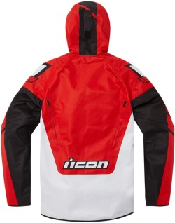 JKT AIRFRM RETRO CE RD SM
