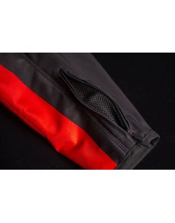 JKT AIRFRM RETRO CE RD SM