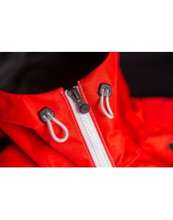 JKT AIRFRM RETRO CE RD SM