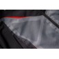 JKT HOOLIGAN U-BOLT BK SM