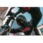 JKT HOOLIGAN U-BOLT BK SM