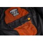 JKT HOOLIGAN U-BOLT BK MD