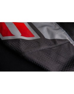 JKT HOOLIGAN U-BOLT BK MD