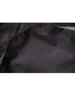 JKT HOOLIGAN U-BOLT BK MD