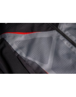 JKT HOOLIGAN U-BOLT BK MD