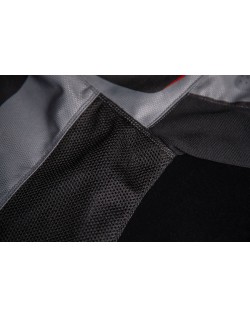 JKT HOOLIGAN U-BOLT BK MD