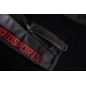 JKT HOOLIGAN U-BOLT BK MD