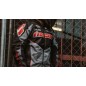 JKT HOOLIGAN U-BOLT BK MD
