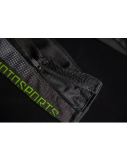 JKT HOOLIGAN U-BOLT HV SM