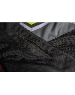 JKT HOOLIGAN U-BOLT HV SM