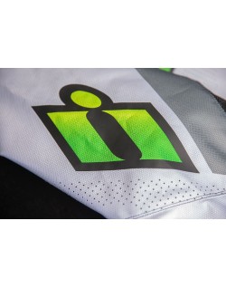 JKT HOOLIGAN U-BOLT HV SM
