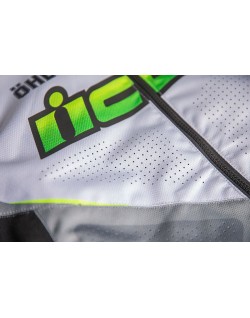 JKT HOOLIGAN U-BOLT HV SM