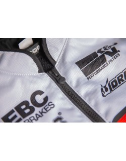 JKT HOOLIGAN U-BOLT RD SM