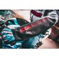 JKT HOOLIGAN U-BOLT RD SM