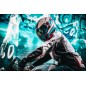 JKT HOOLIGAN U-BOLT RD SM