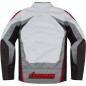 JKT HOOLIGAN U-BOLT RD MD