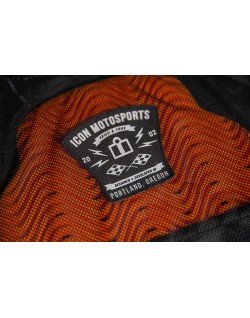 JKT HOOLIGAN U-BOLT RD MD